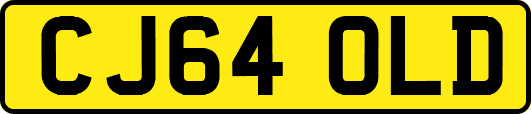CJ64OLD