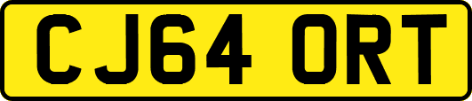 CJ64ORT