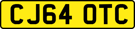 CJ64OTC