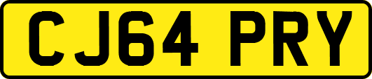 CJ64PRY