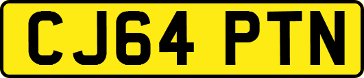CJ64PTN