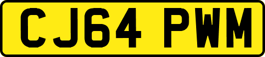 CJ64PWM