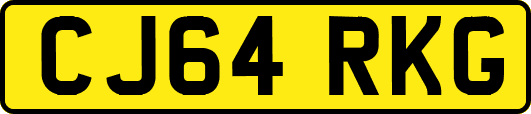 CJ64RKG