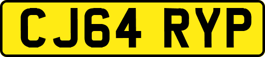 CJ64RYP