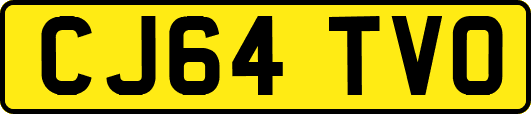 CJ64TVO