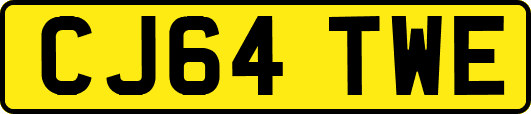 CJ64TWE