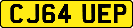 CJ64UEP