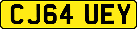 CJ64UEY