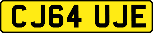 CJ64UJE