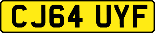CJ64UYF