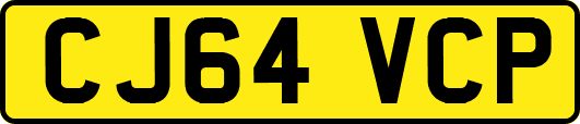 CJ64VCP