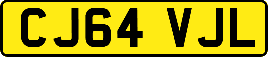 CJ64VJL