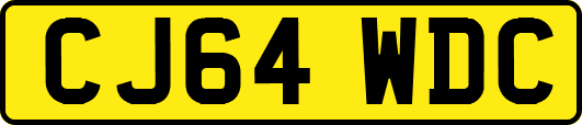 CJ64WDC