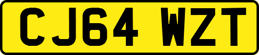 CJ64WZT
