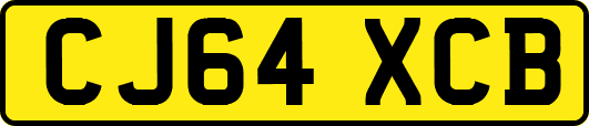 CJ64XCB