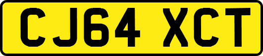 CJ64XCT