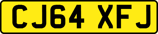 CJ64XFJ