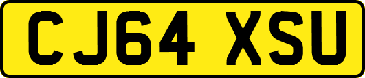 CJ64XSU