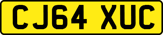 CJ64XUC