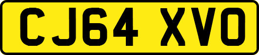 CJ64XVO