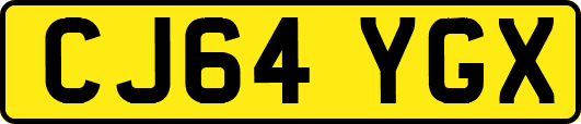 CJ64YGX