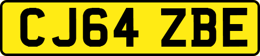 CJ64ZBE