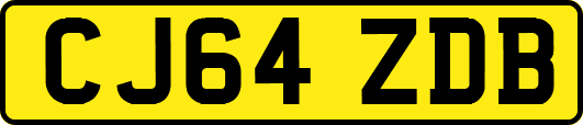 CJ64ZDB