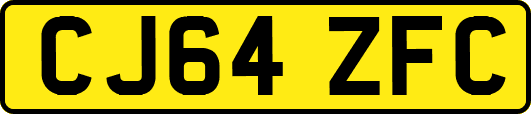 CJ64ZFC