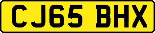 CJ65BHX