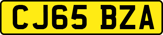 CJ65BZA