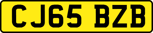 CJ65BZB