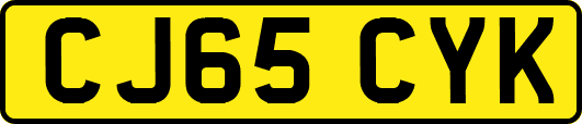 CJ65CYK
