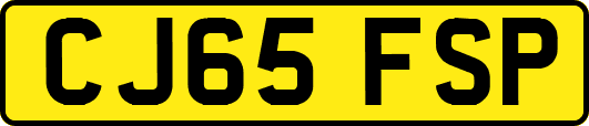 CJ65FSP