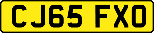 CJ65FXO