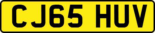 CJ65HUV