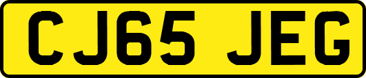 CJ65JEG