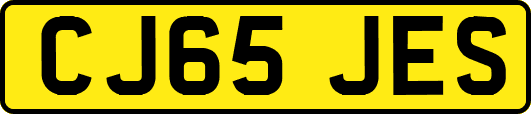 CJ65JES