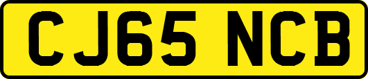 CJ65NCB