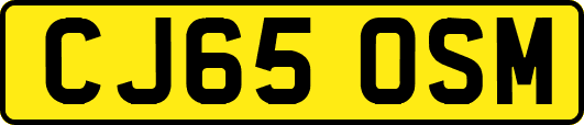 CJ65OSM