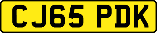 CJ65PDK