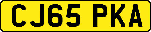 CJ65PKA