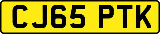CJ65PTK