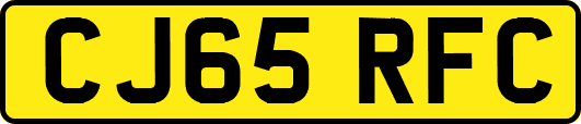 CJ65RFC