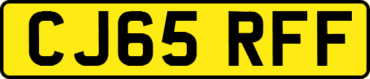 CJ65RFF