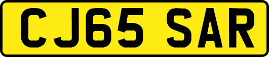CJ65SAR