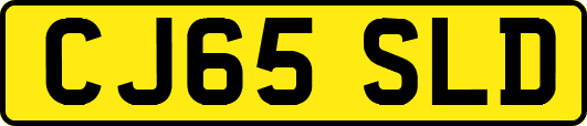 CJ65SLD