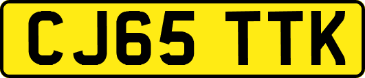 CJ65TTK