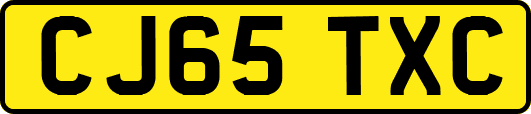 CJ65TXC