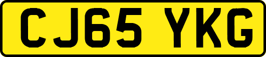 CJ65YKG