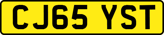 CJ65YST
